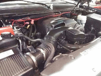 Image 9 of 9 of a 2007 CHEVROLET AVALANCHE 1500 LS
