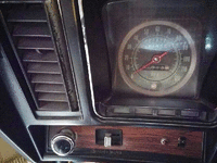 Image 5 of 7 of a 1969 CHEVROLET CAMARO