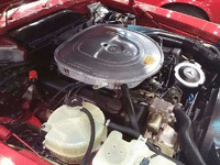Image 9 of 9 of a 1986 MERCEDES-BENZ 560SL