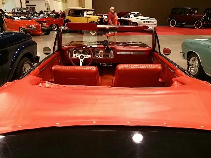 4th Image of a 1964 CHEVROLET CHEVELLE/MALIBU