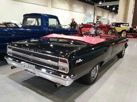 Image 4 of 11 of a 1964 CHEVROLET CHEVELLE/MALIBU