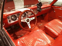 Image 8 of 11 of a 1964 CHEVROLET CHEVELLE/MALIBU