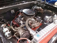 Image 11 of 11 of a 1964 CHEVROLET CHEVELLE/MALIBU