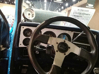 Image 4 of 5 of a 1986 GMC K1500