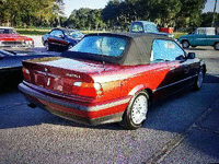 Image 3 of 9 of a 1994 BMW 3 SERIES 325IC