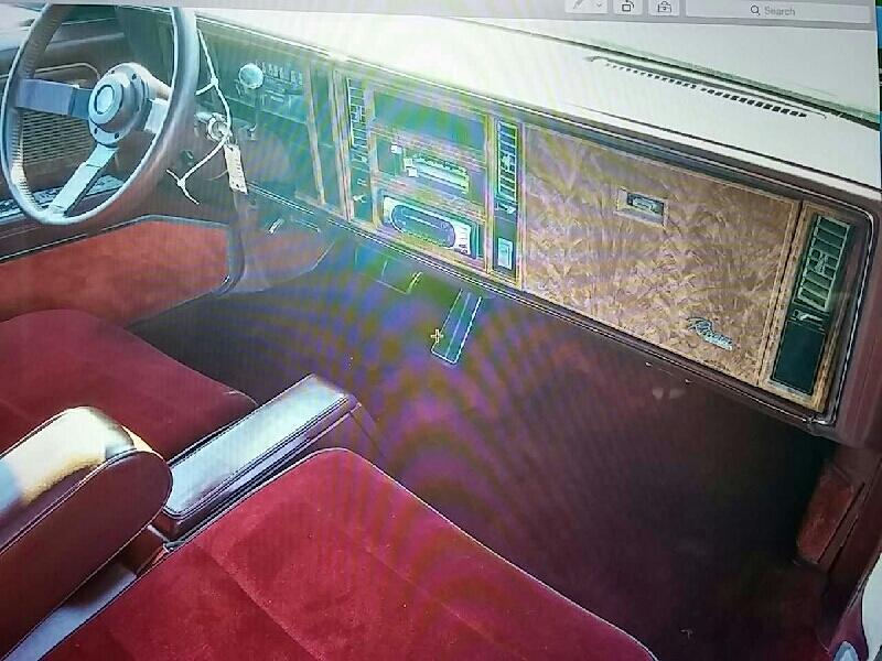 7th Image of a 1982 BUICK RIVIERA