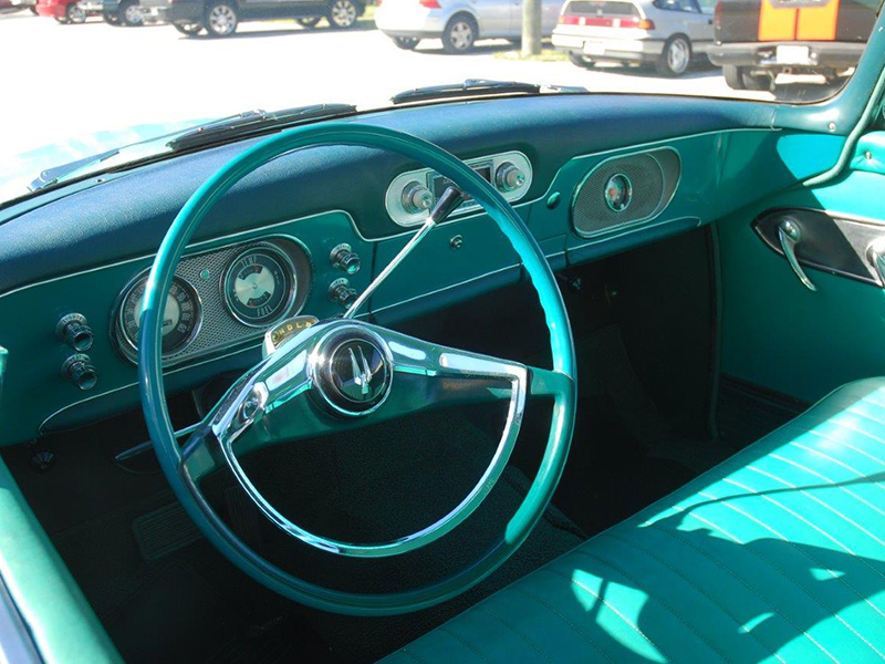 4th Image of a 1959 STUDEBAKER LARK