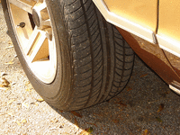 Image 9 of 10 of a 1987 CHEVROLET EL CAMINO