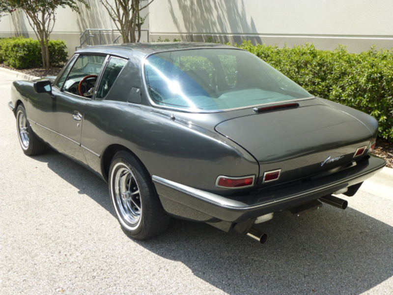 2nd Image of a 1984 AVANTI AVANTI