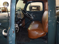 Image 3 of 12 of a 1950 FORD F1