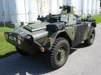 Image 3 of 12 of a 1959 DIAMLER SCOUT