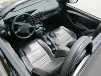 Image 4 of 5 of a 1999 PORSCHE BOXSTER