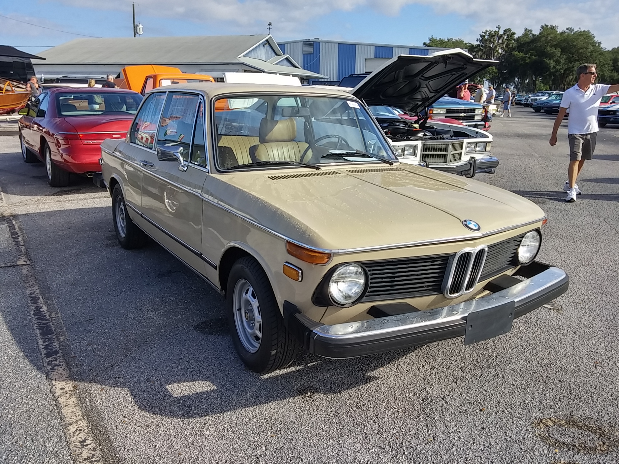 0th Image of a 1975 BMW 2002