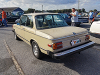 Image 2 of 6 of a 1975 BMW 2002