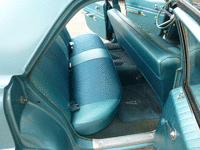 Image 9 of 12 of a 1967 PONTIAC CATALINA