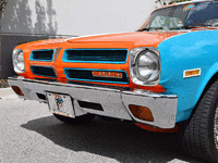 Image 4 of 12 of a 1972 PONTIAC VENTURA