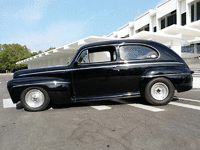 Image 2 of 5 of a 1946 FORD TUDOR