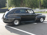 Image 3 of 5 of a 1946 FORD TUDOR