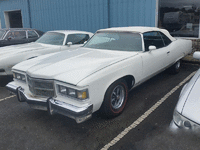 Image 2 of 2 of a 1975 PONTIAC GRANVILLE