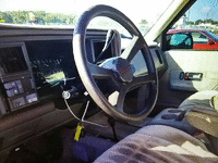 Image 5 of 11 of a 1993 CHEVROLET BLAZER K1500