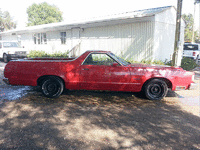 Image 1 of 2 of a 1978 FORD RANCHERO