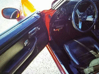 Image 5 of 10 of a 1979 CHEVROLET CORVETTE