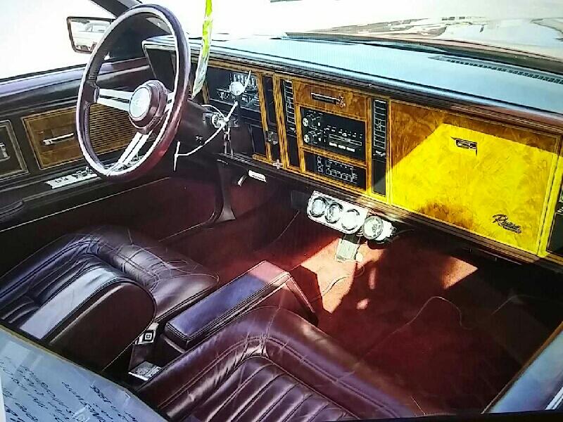8th Image of a 1985 BUICK RIVIERA