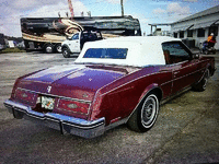 Image 3 of 11 of a 1985 BUICK RIVIERA