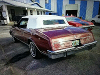 Image 4 of 11 of a 1985 BUICK RIVIERA