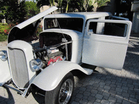 Image 6 of 18 of a 1932 FORD VICTORIA STREET ROD