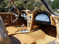 Image 7 of 9 of a 1964 CHEVROLET CORVETTE