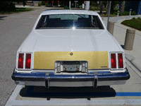 Image 4 of 5 of a 1979 OLDSMOBILE HURST