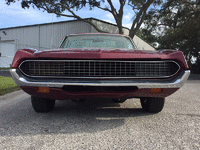 Image 3 of 7 of a 1971 FORD RANCHERO