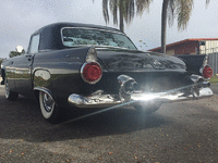 Image 4 of 10 of a 1955 FORD THUNDERBIRD