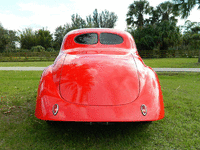 Image 4 of 9 of a 1941 WILLYS COUPE