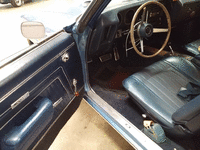 Image 3 of 8 of a 1970 PONTIAC GTO