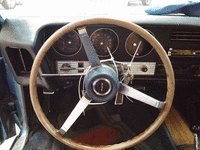 Image 5 of 8 of a 1970 PONTIAC GTO