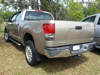 Image 2 of 2 of a 2007 TOYOTA TUNDRA