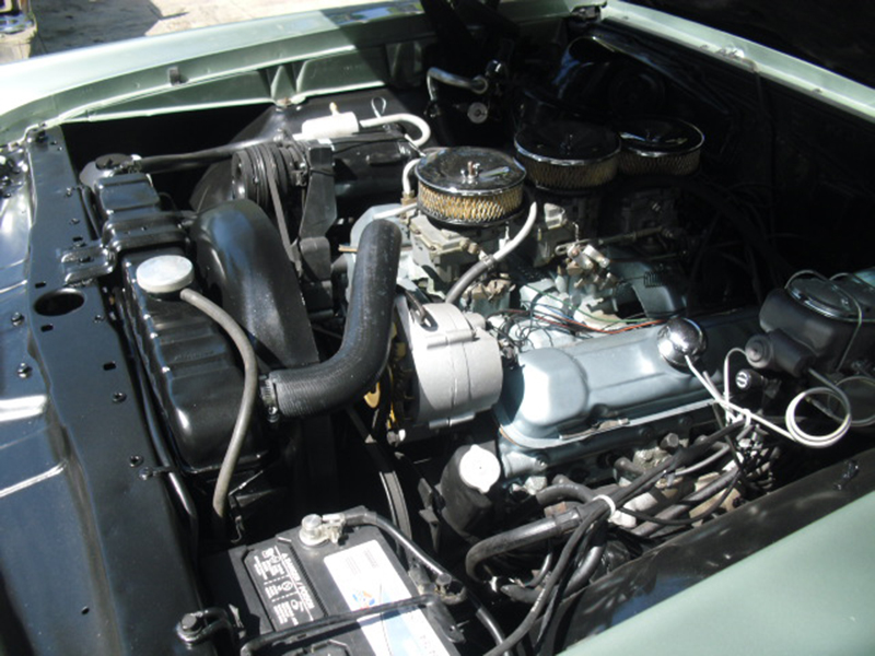 7th Image of a 1966 PONTIAC GTO