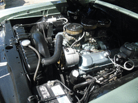 Image 8 of 8 of a 1966 PONTIAC GTO