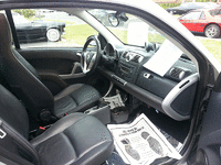 Image 3 of 3 of a 2008 SMART FORTWO