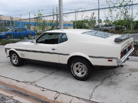 Image 6 of 11 of a 1967 FORD MUSTANG