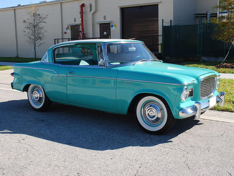 0th Image of a 1959 STUDEBAKER LARK