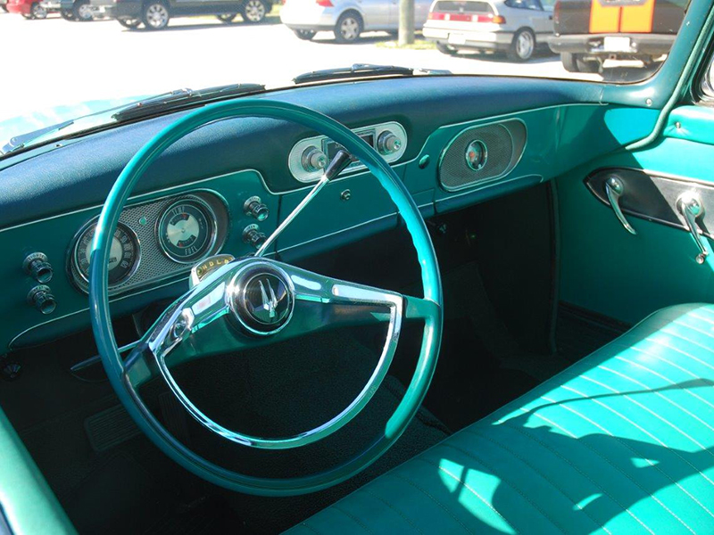 4th Image of a 1959 STUDEBAKER LARK