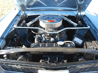 Image 11 of 12 of a 1966 FORD MUSTANG