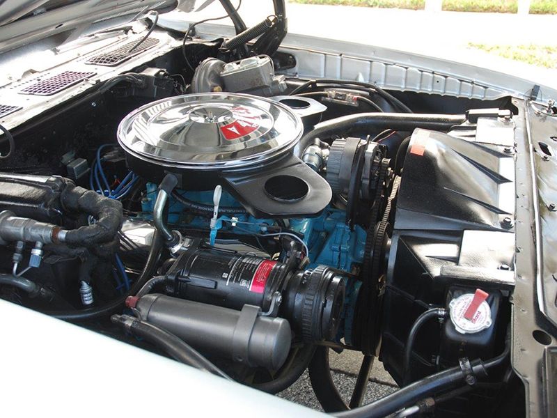 11th Image of a 1971 PONTIAC GTO