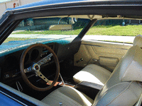 Image 6 of 10 of a 1969 PONTIAC GTO