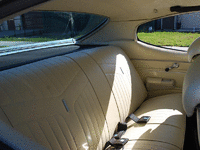 Image 7 of 10 of a 1969 PONTIAC GTO