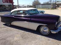 Image 4 of 6 of a 1953 BUICK ROADMASTER