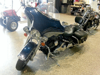 Image 1 of 2 of a 1993 HARLEY-DAVIDSON XL 1200